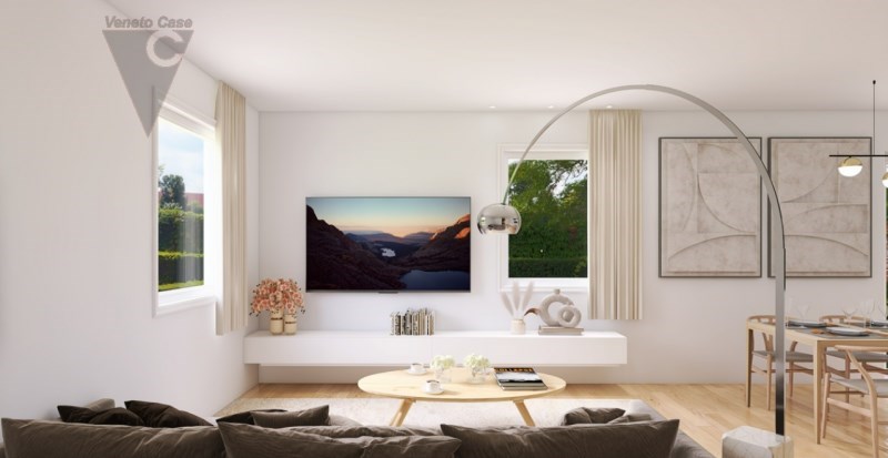 casa indipendente in vendita a Saonara in zona Tombelle