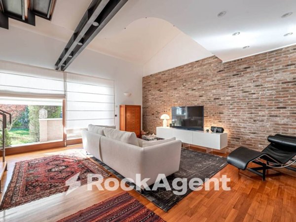 casa indipendente in vendita a Saonara in zona Villatora