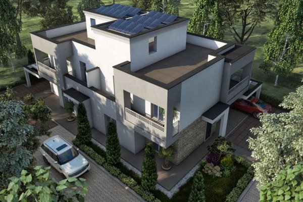 casa indipendente in vendita a Saonara