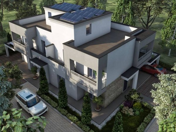 casa indipendente in vendita a Saonara