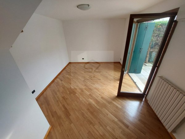 appartamento in vendita a Saonara in zona Villatora