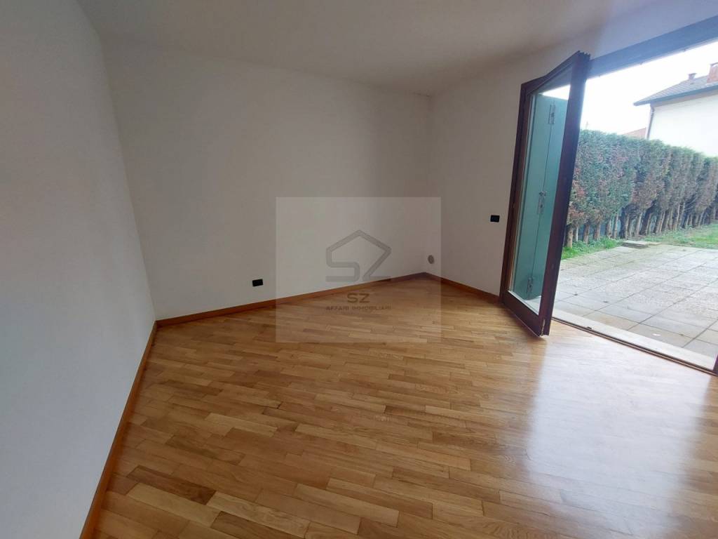 appartamento in vendita a Saonara in zona Villatora
