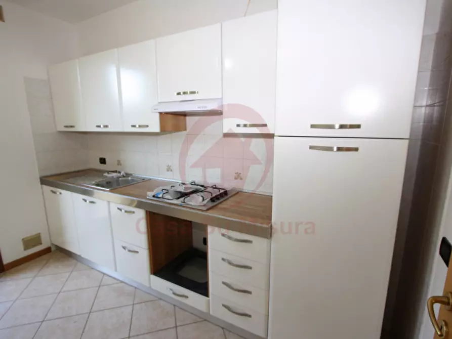 appartamento in vendita a Saonara in zona Villatora