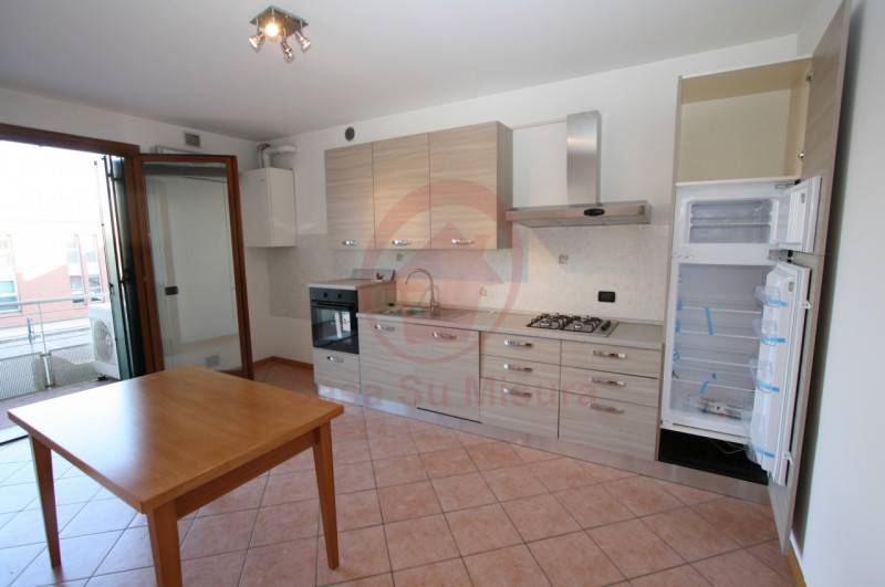 appartamento in vendita a Saonara in zona Villatora