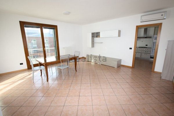appartamento in vendita a Saonara
