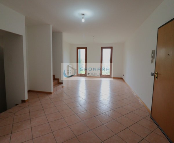 appartamento in vendita a Saonara in zona Villatora