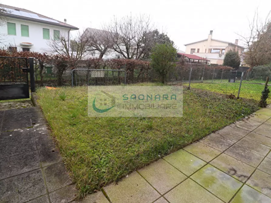 appartamento in vendita a Saonara in zona Villatora