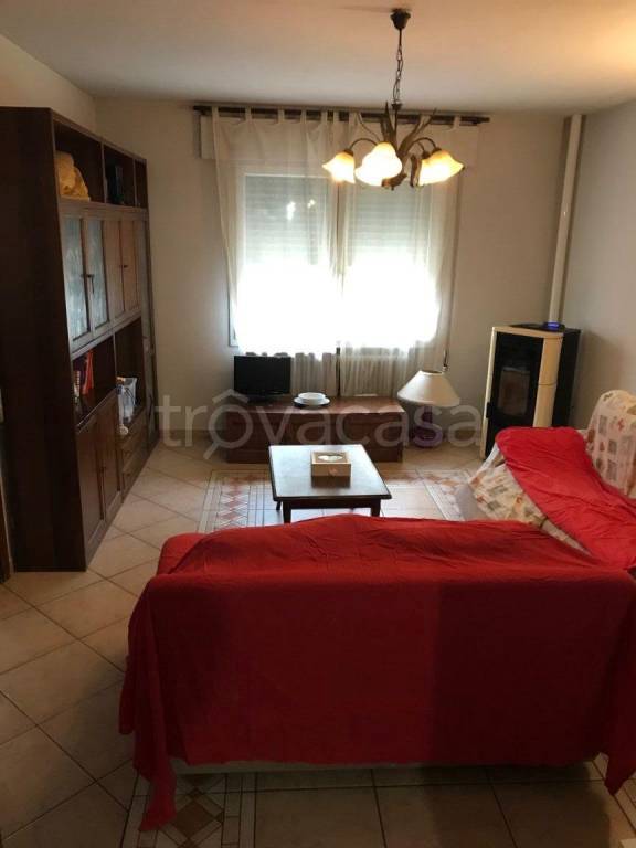 casa indipendente in vendita a Saonara in zona Villatora