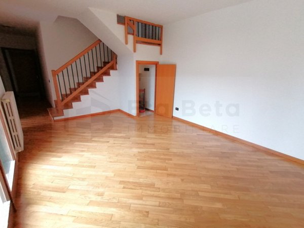 appartamento in vendita a Saonara in zona Villatora