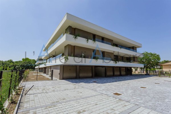 appartamento in vendita a Saonara in zona Villatora
