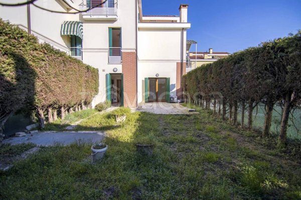 appartamento in vendita a Saonara in zona Villatora