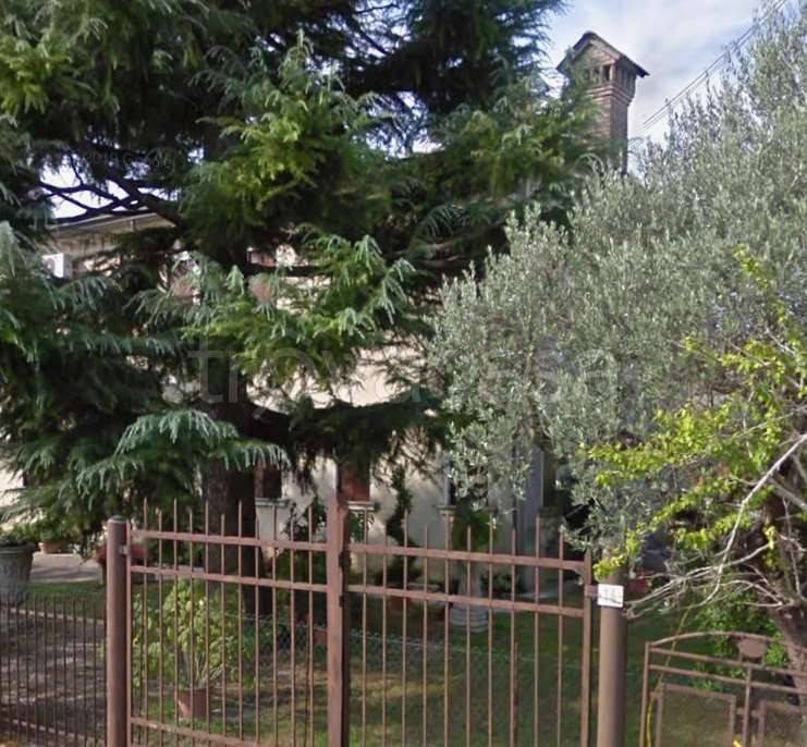 casa indipendente in vendita a Saonara