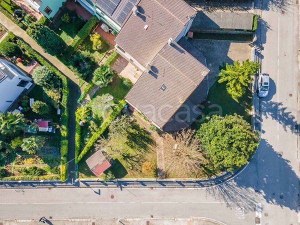 casa indipendente in vendita a Saonara