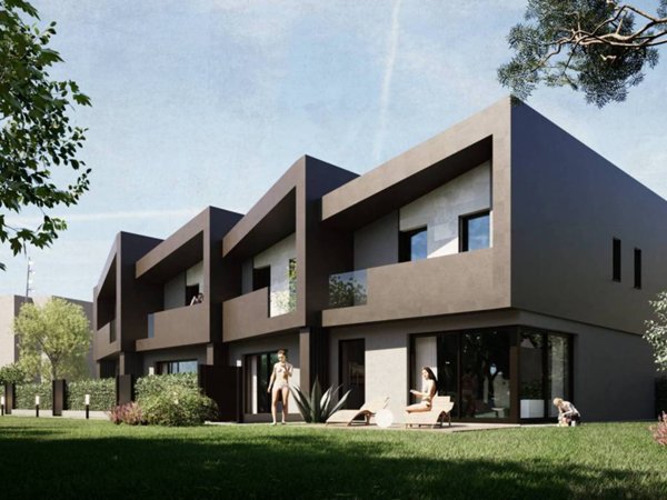 casa indipendente in vendita a Saonara