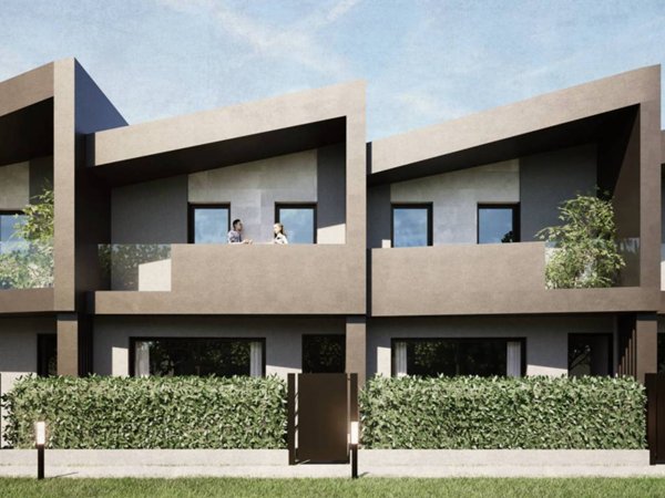 casa indipendente in vendita a Saonara