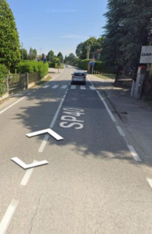 appartamento in vendita a Saonara