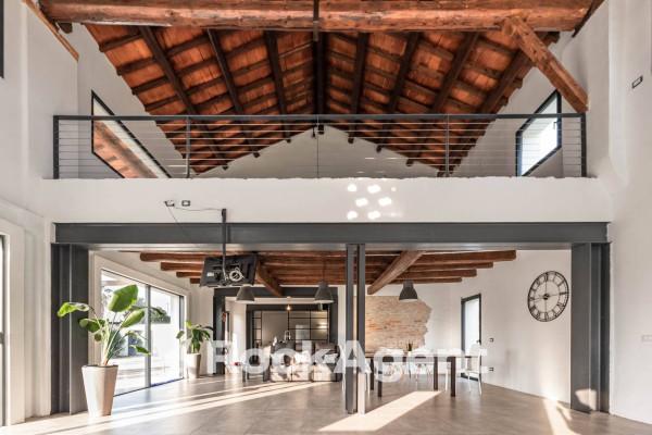 casa indipendente in vendita a Saonara