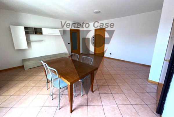 appartamento in vendita a Saonara in zona Tombelle