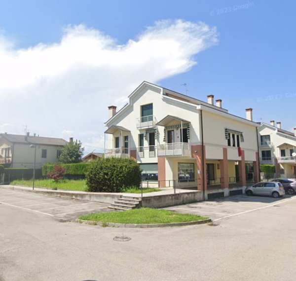 appartamento in vendita a Saonara