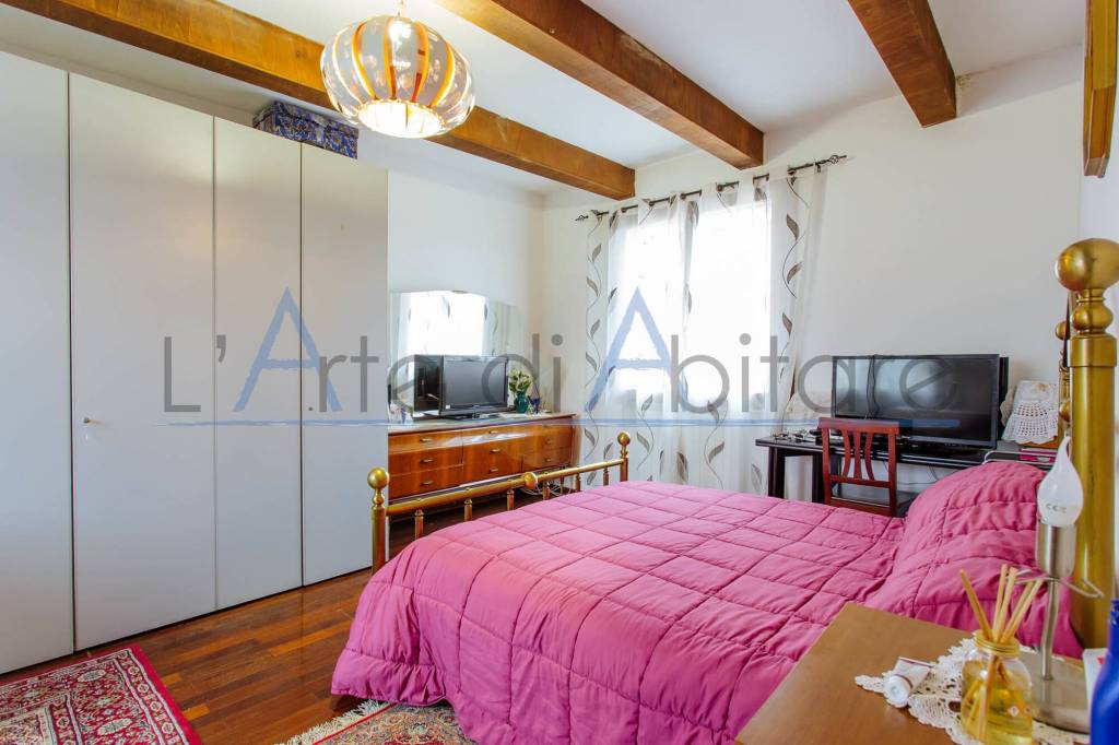 casa indipendente in vendita a Saonara in zona Villatora