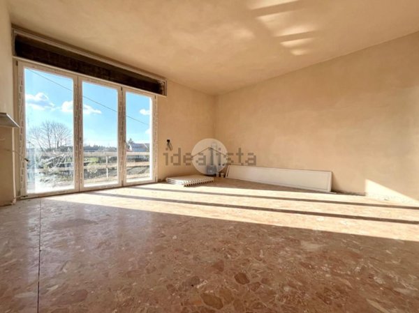 casa indipendente in vendita a Saonara