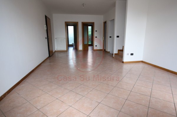 appartamento in vendita a Saonara in zona Villatora
