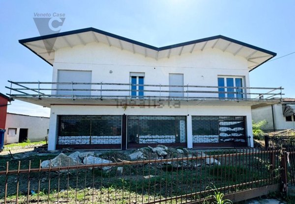 appartamento in vendita a Saonara