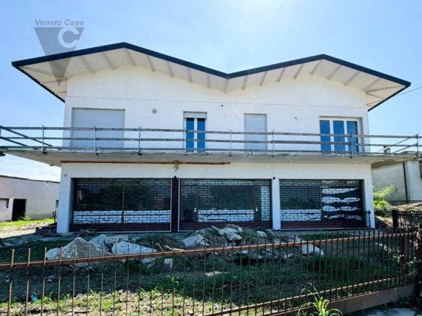 casa indipendente in vendita a Saonara