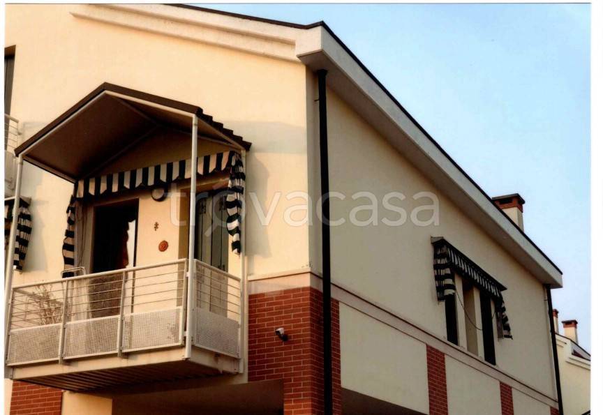appartamento in vendita a Saonara in zona Villatora