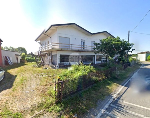 casa indipendente in vendita a Saonara