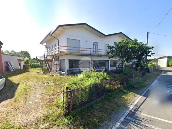 casa indipendente in vendita a Saonara