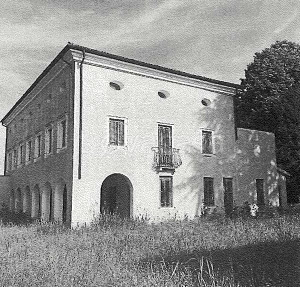 casa indipendente in vendita a Saonara