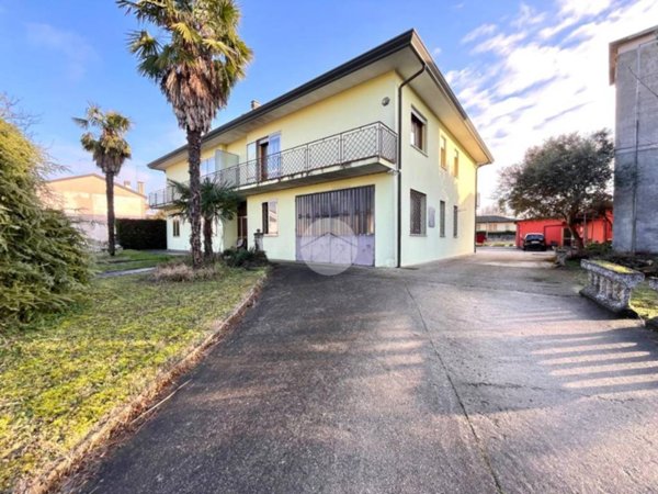 casa indipendente in vendita a Saonara in zona Villatora
