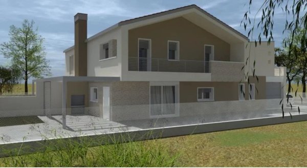 casa indipendente in vendita a Saonara in zona Villatora