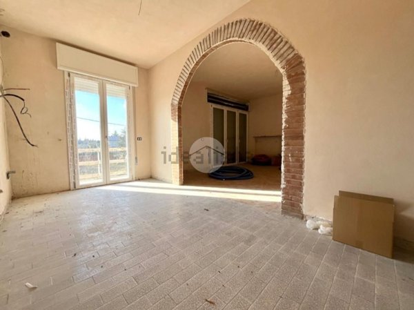 casa indipendente in vendita a Saonara