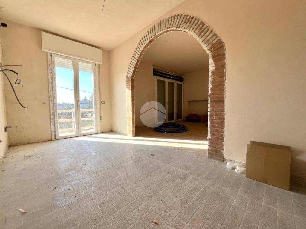appartamento in vendita a Saonara