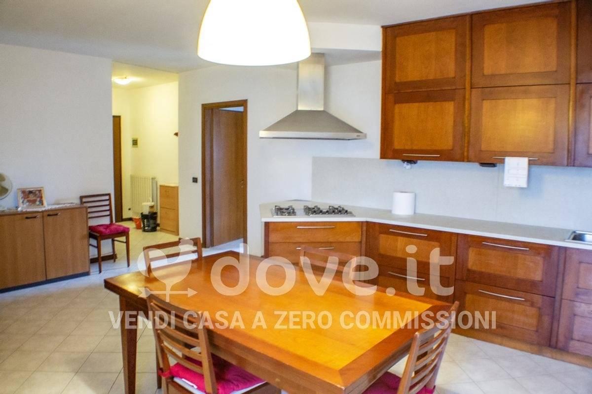 appartamento in vendita a Saonara in zona Celeseo