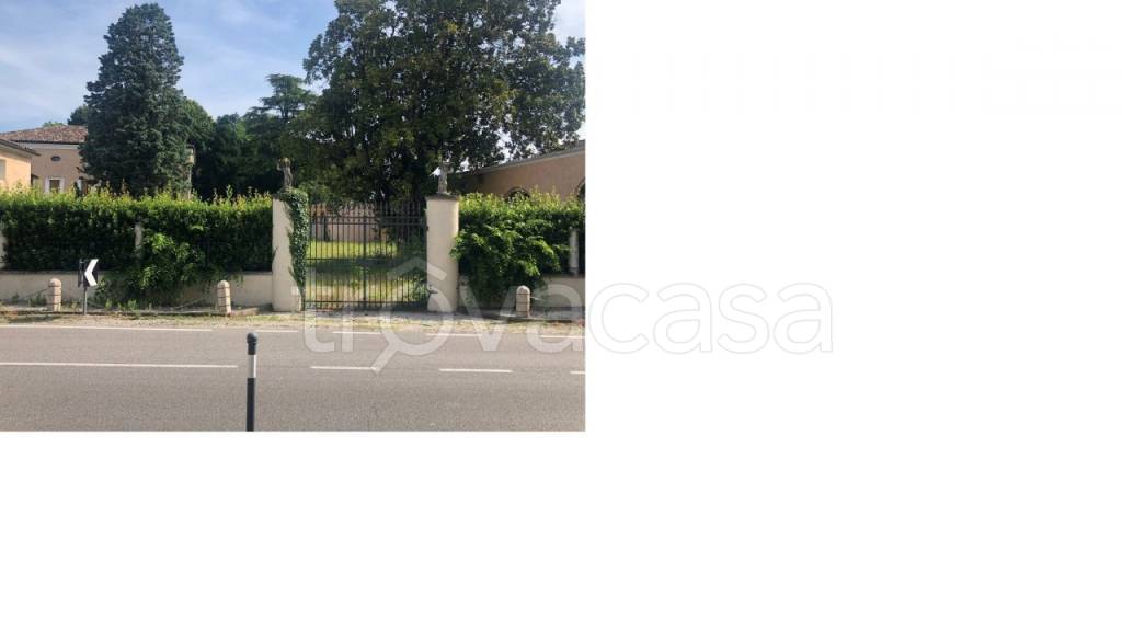 appartamento in vendita a Saonara