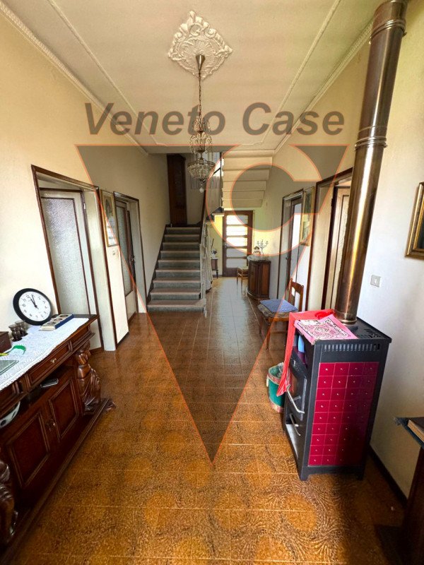 casa indipendente in vendita a Saonara in zona Tombelle