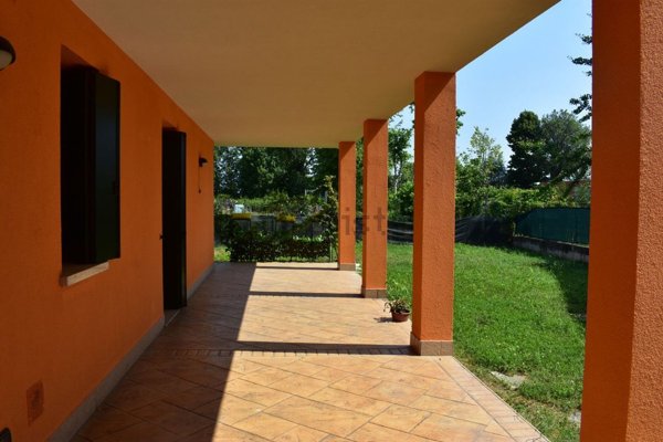 appartamento in vendita a Saonara
