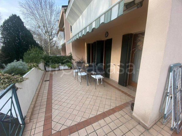 appartamento in vendita a Saonara