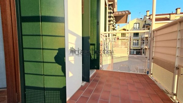 appartamento in vendita a Saonara in zona Villatora
