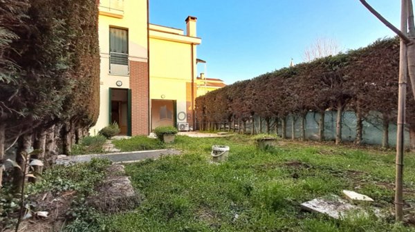 appartamento in vendita a Saonara in zona Villatora