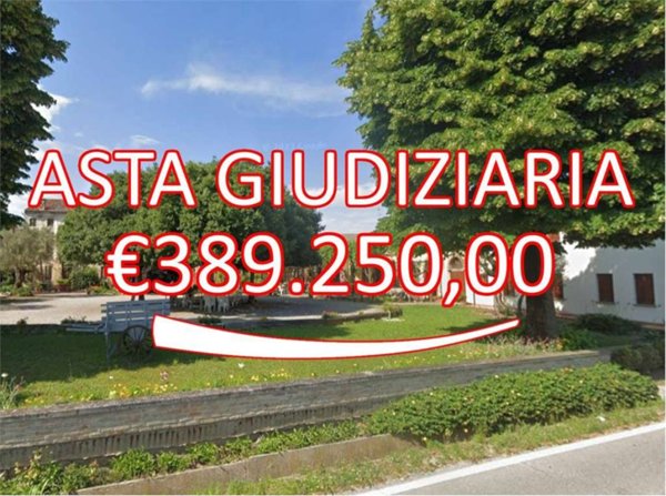 casa indipendente in vendita a Saonara