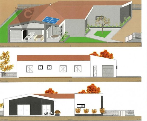 casa indipendente in vendita a Saonara