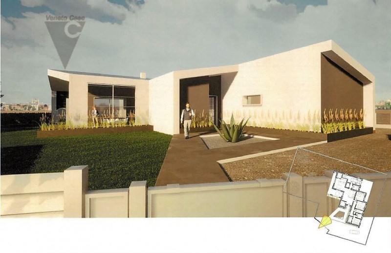 casa indipendente in vendita a Saonara