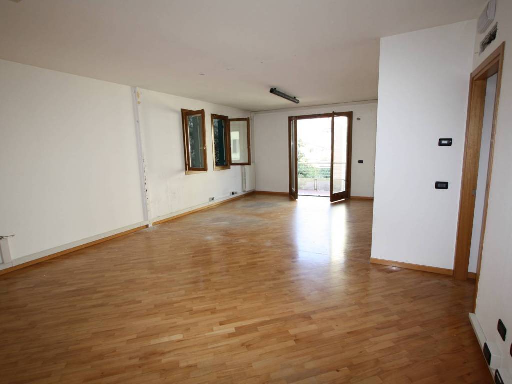 appartamento in vendita a Saonara in zona Villatora