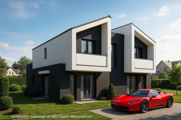 casa indipendente in vendita a Saonara in zona Villatora