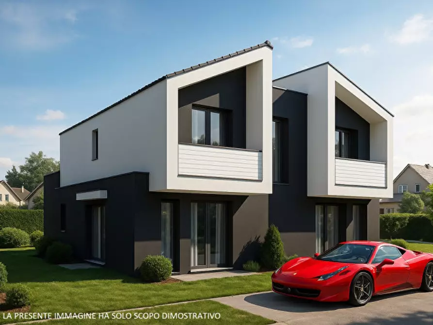 casa indipendente in vendita a Saonara in zona Villatora