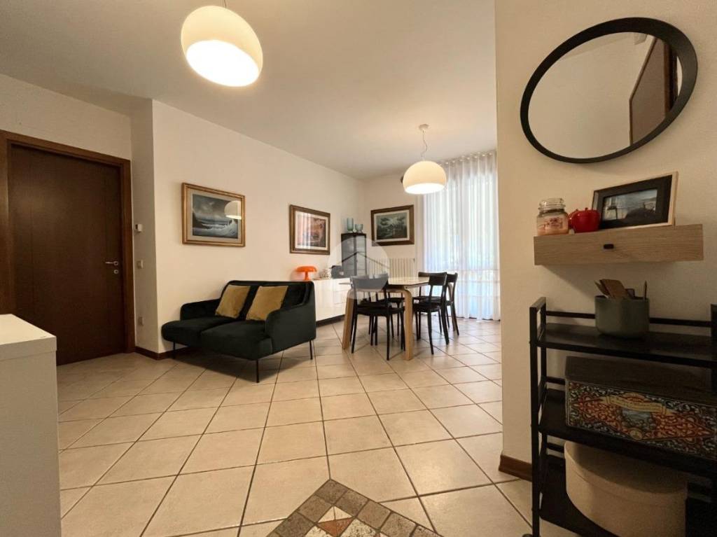 appartamento in vendita a Saonara in zona Villatora